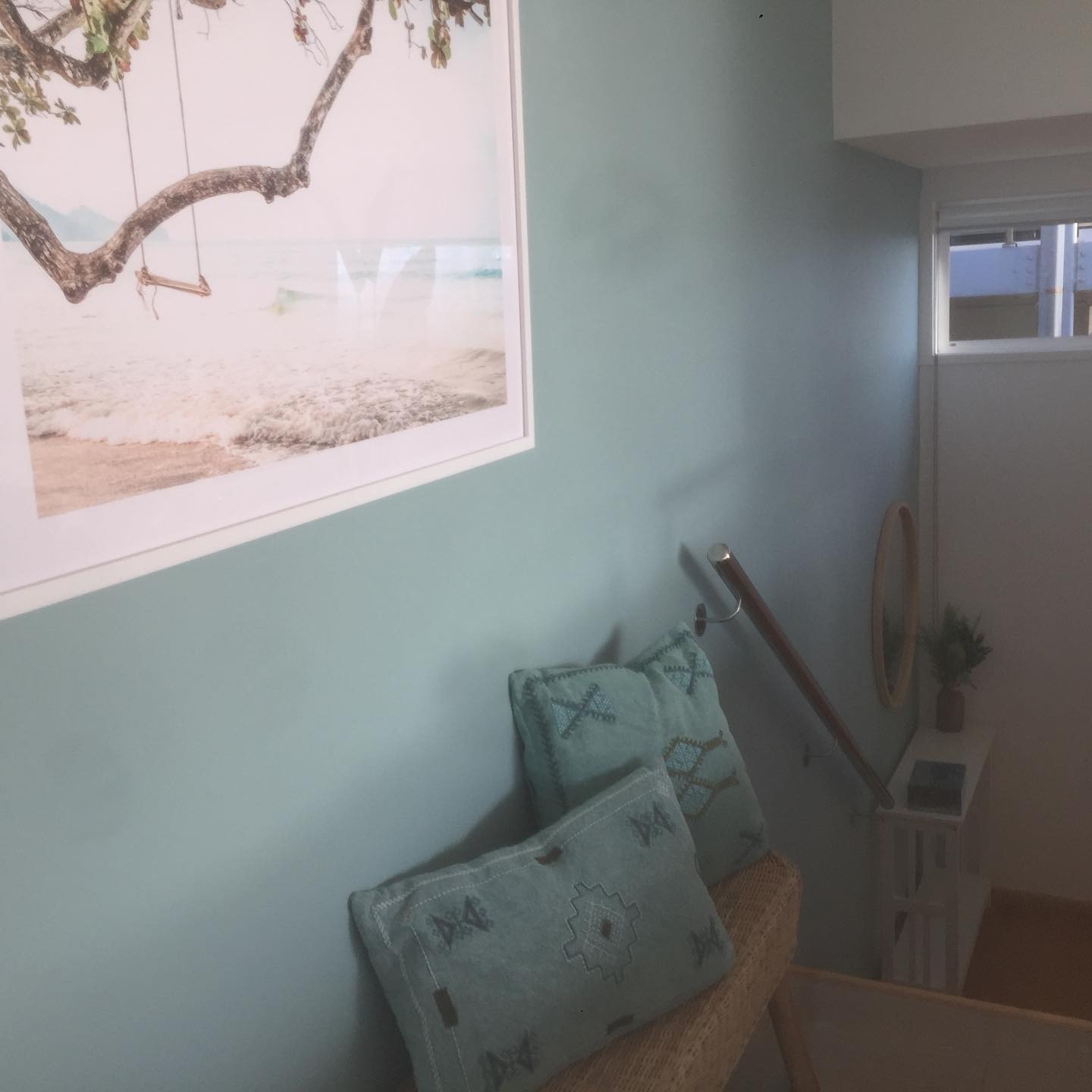 Detail work · Mornington