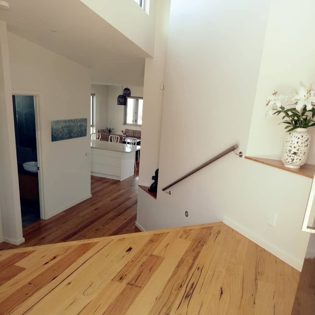Bedroom refresh · Mt Martha
