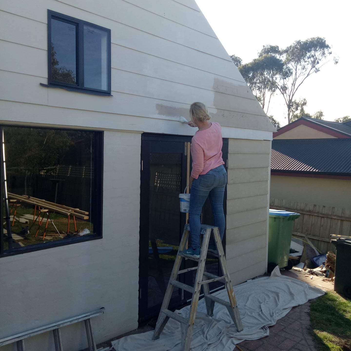 Plastering & Rendering